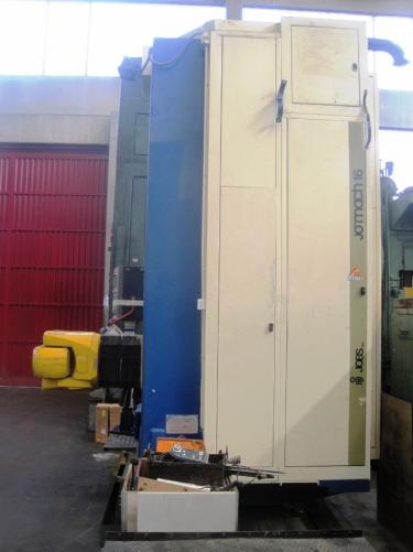 JOBS JOMACH 16 - 5500